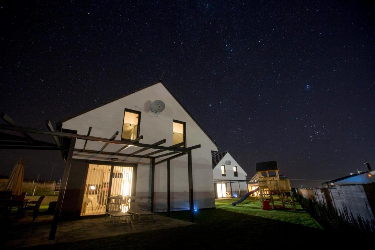Stará LesnáRelax Tatras别墅 外观 照片