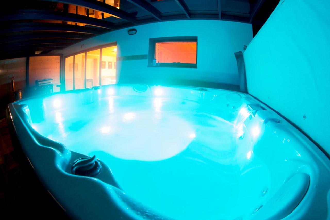 Stará LesnáRelax Tatras别墅 外观 照片
